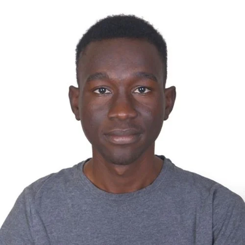 OUMAR ABDEL AZIZ OUSMAN