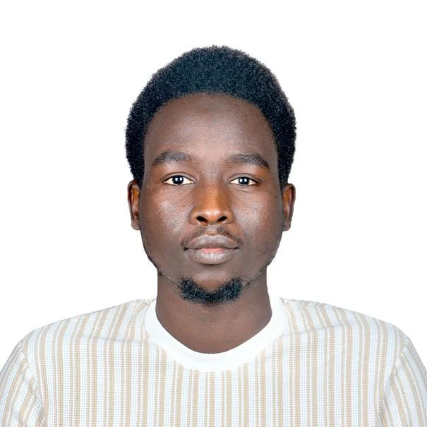ABDOULAYE IBRAHIM MAHAMAT